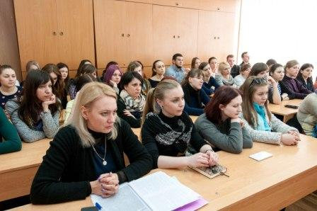 Зустріч з представниками Центру духовної підтримки осіб з особливими потребами "Емаус"