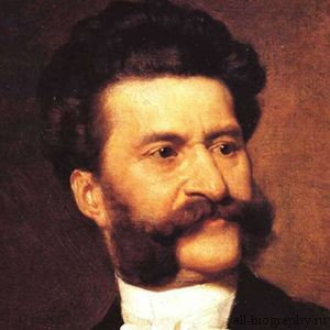 25 октября исполнилось 190 лет со дня рождения (1825) Иоганна Штрауса (сына) – выдающегося…