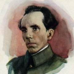 29 сентября исполнилось 110 лет со дня рождения (1904) Николая Алексеевича Островского – с…