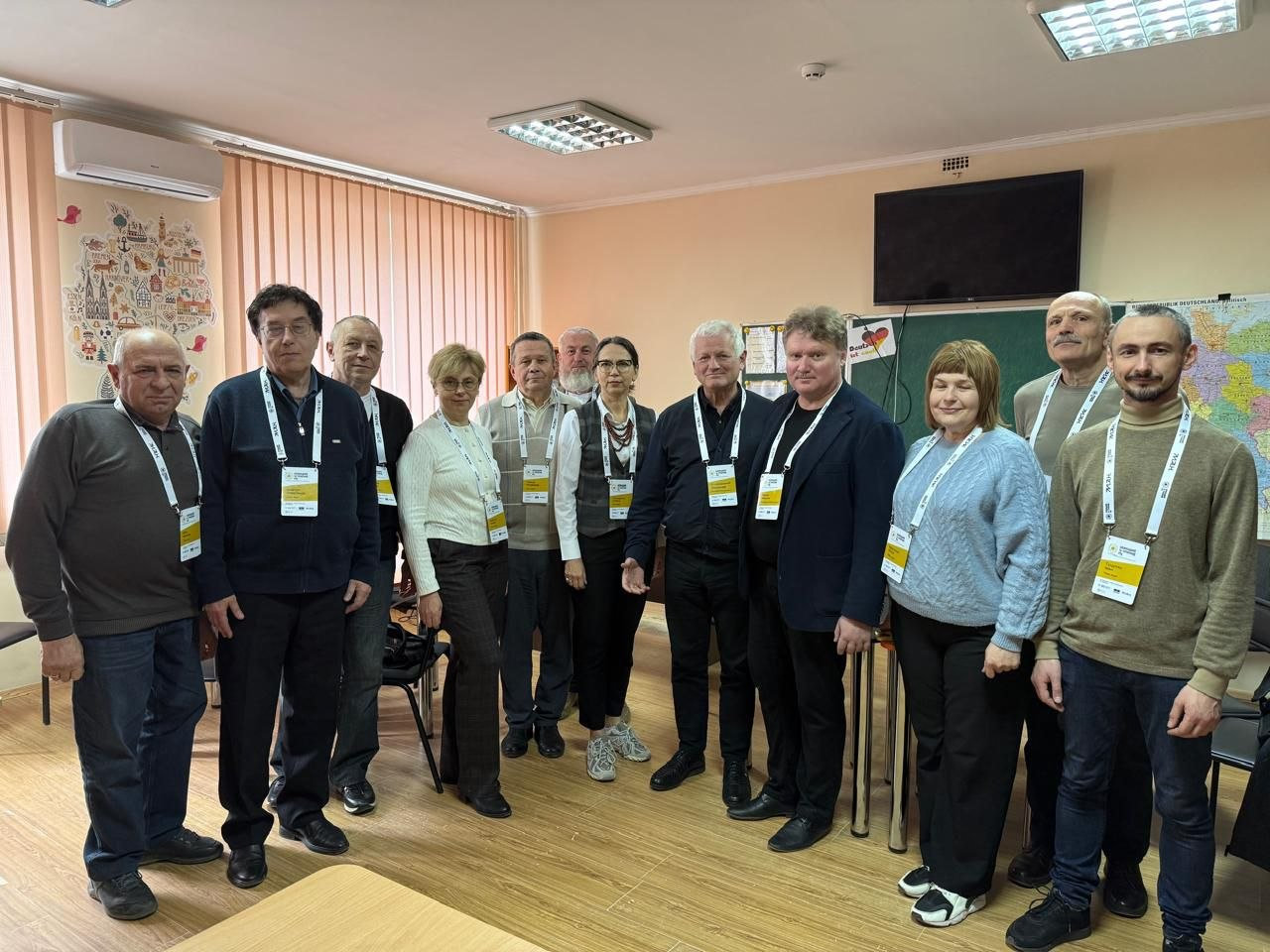Майбутнє української фізики — у надійних руках!