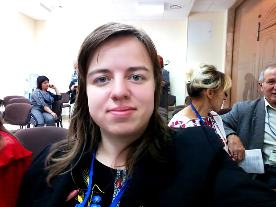 Перемога у фіналі XVI Міжнародного конкурсу "Уроки війни та Голокосту - уроки толерантності"!