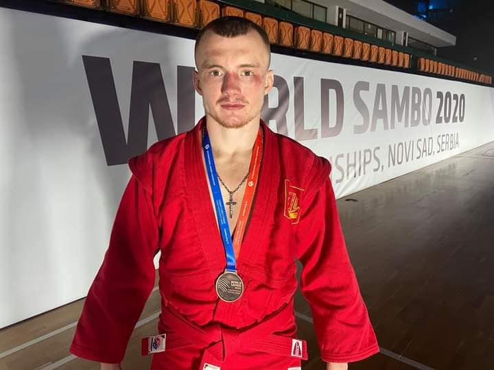 Вітаємо з перемогою!
