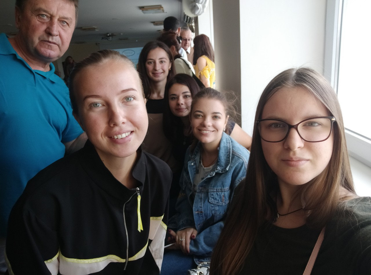 Круглий стіл щодо майбутнього адміністративно-територіального устрою Херсонської області