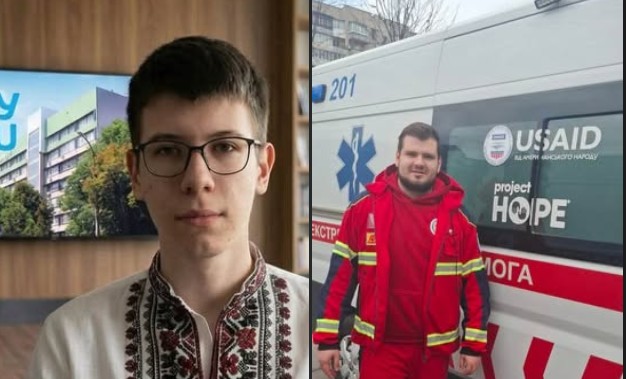Двоє студентів ХДУ отримуватимуть іменні стипендії Верховної Ради та Героїв Небесної Сотні