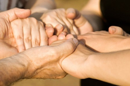 Тренінг «Бар’єри спілкування та шляхи його подолання»