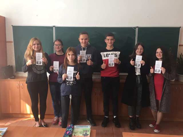 15 жовтня кафедра соціальних комунікацій факультету української філології та журналістики…