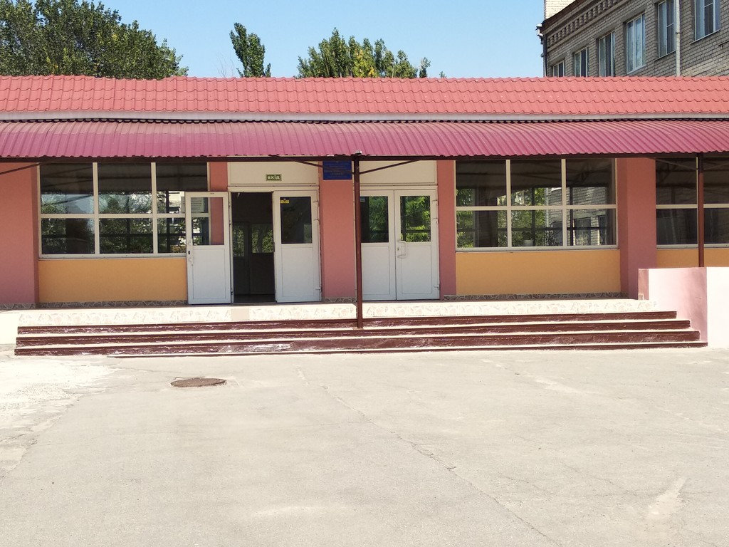 Соціально - профорієнтаційна акція "Соціально - психологічний факультет - це гарантія успіху в житті!" для випускників Херсонської загальноосвітньої школи І-ІІІ ступенів № 47
