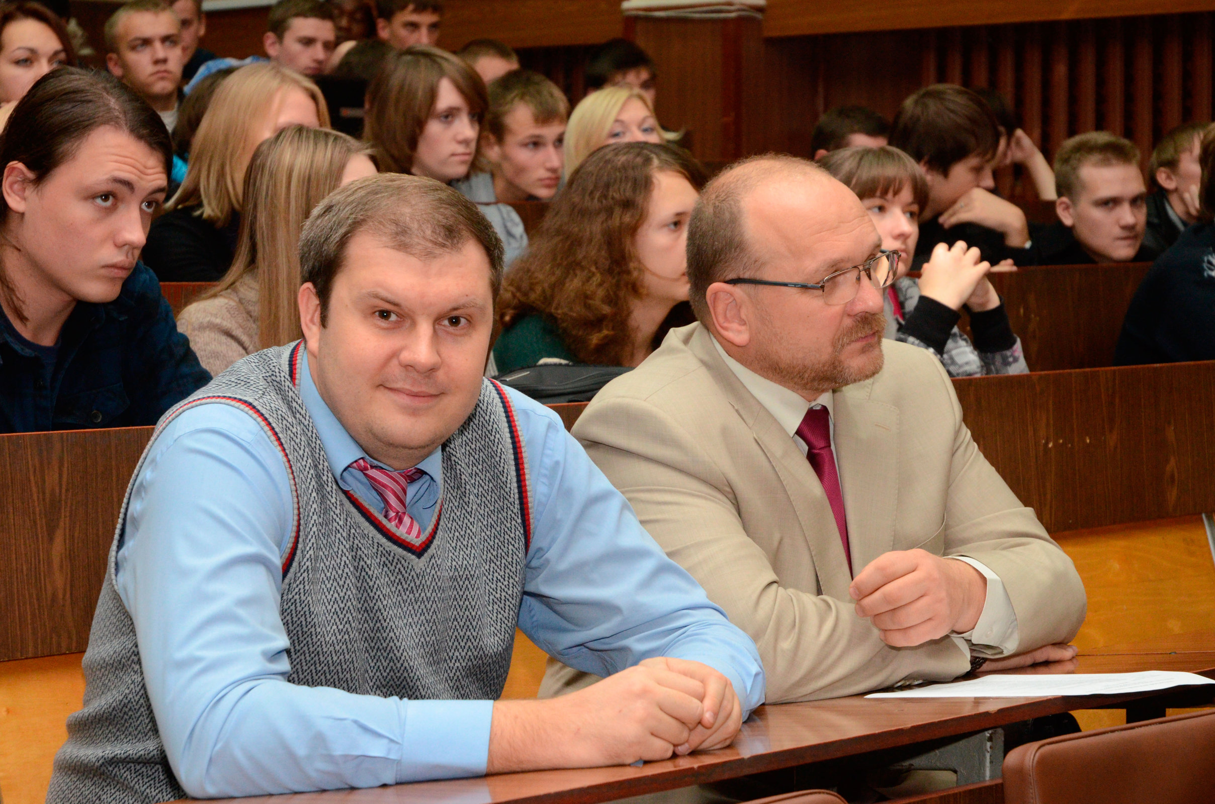 День кар’єри