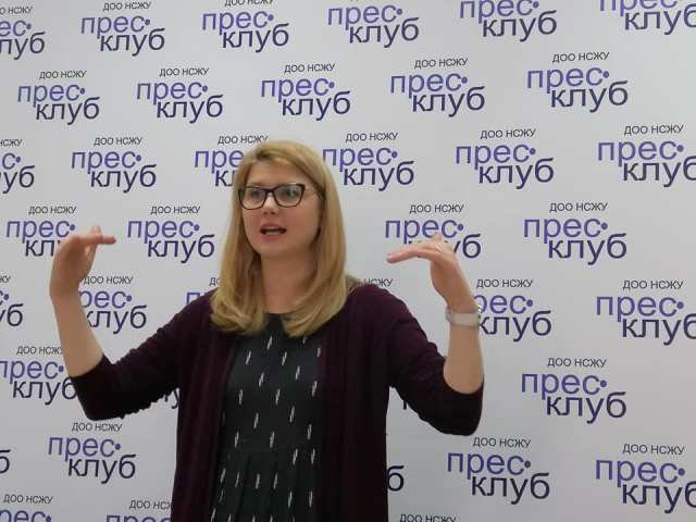 Маємо право на правду