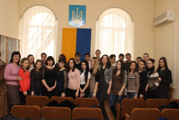 Екскурсія до Господарського суду Херсонської області