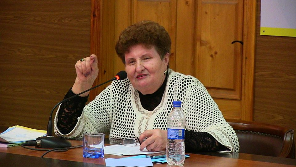 Втрата великої людини