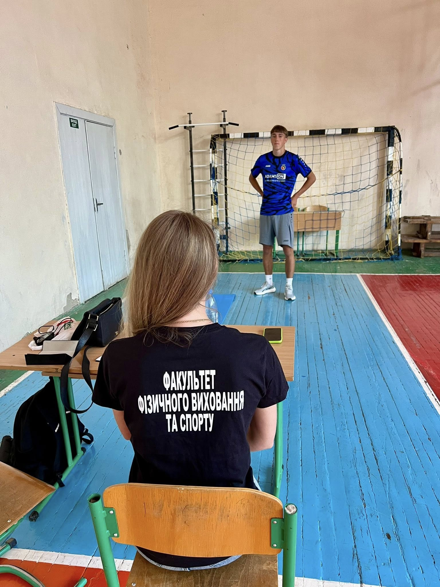 Увага, абітурієнти!