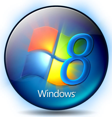 Заглянь у майбутнє разом з Windows 8