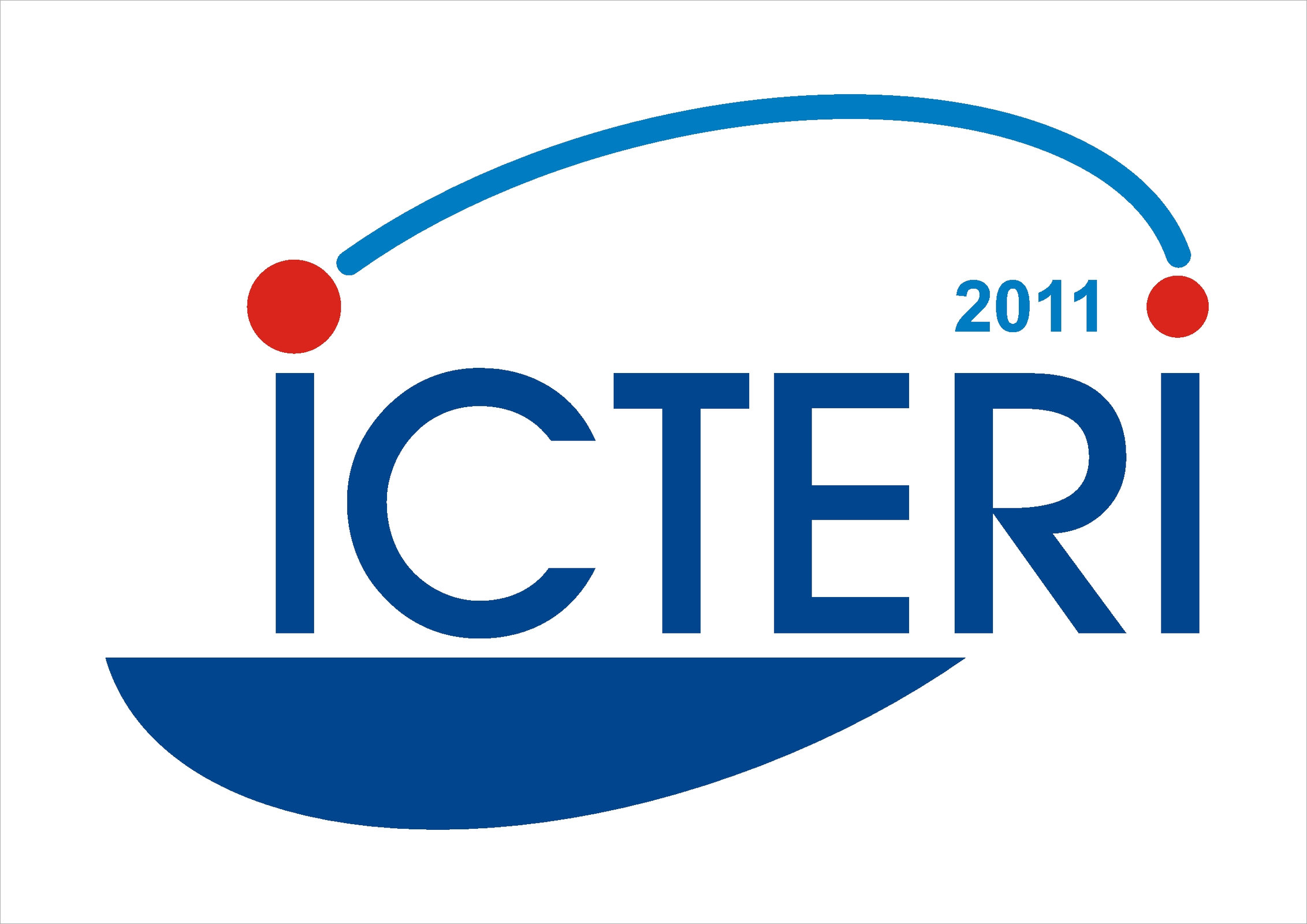VIІ Міжнародна науково-практична конференція ICTERI 2011
