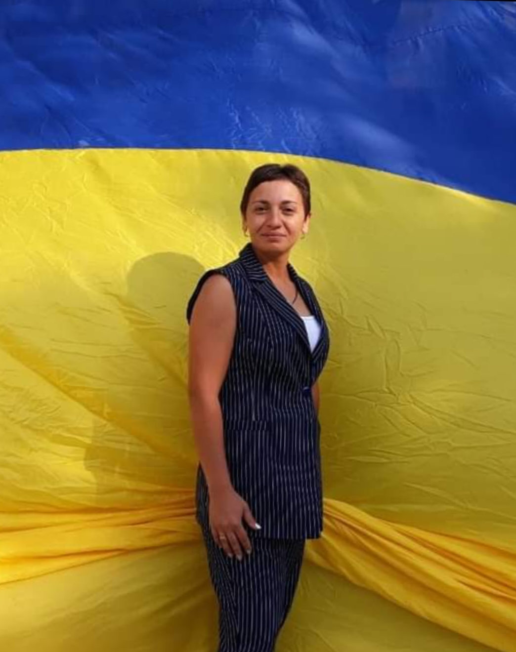 Колектив кафедри теорії та методики фізичного виховання вітає з днем народження Вікторію Юріївну Коваль