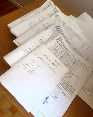 Проведено психодіагностичне дослідження серед студентів ХДУ