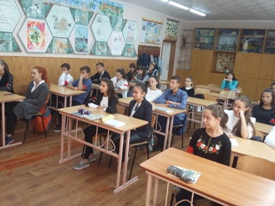 Розвиваємо навички ефективного спілкування!
