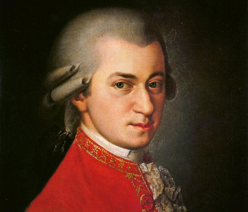 27 января 1756 года (258 лет назад) родился великий австрийский композитор Вольфганг Амаде…
