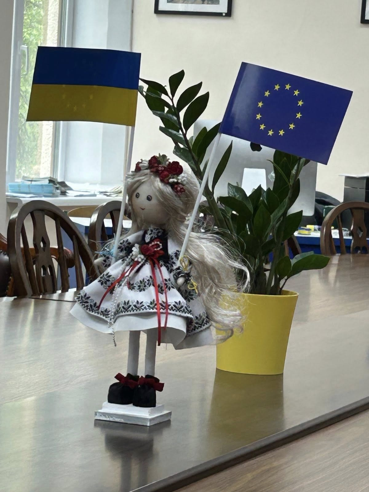 День Європи!