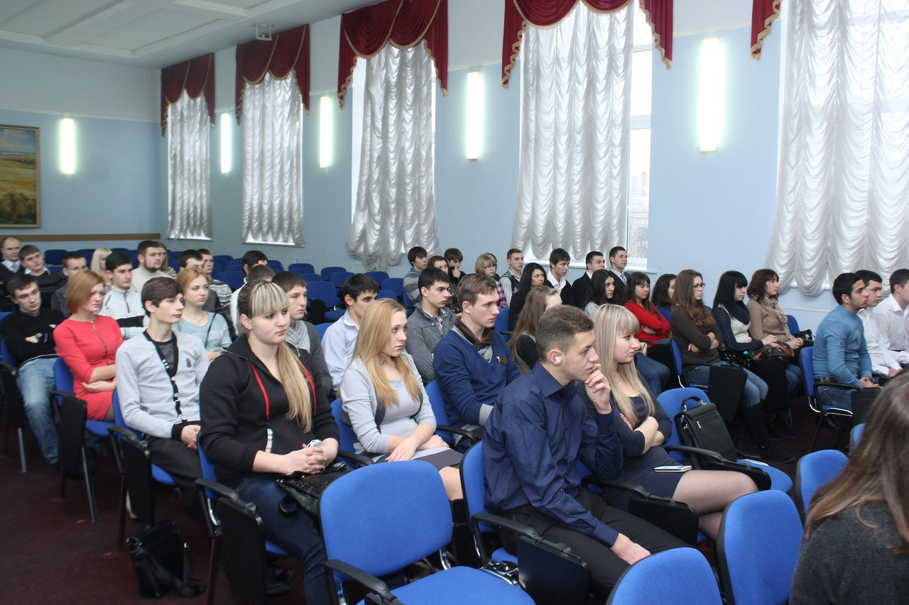 Студенти 1 курсу юридичного факультету відвідали День відкритих дверей в Апеляційному суді…