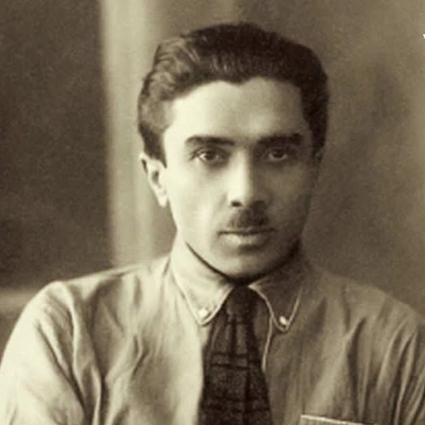 Віртуальна книжкова виставка «Художній світ Миколи Хвильового»