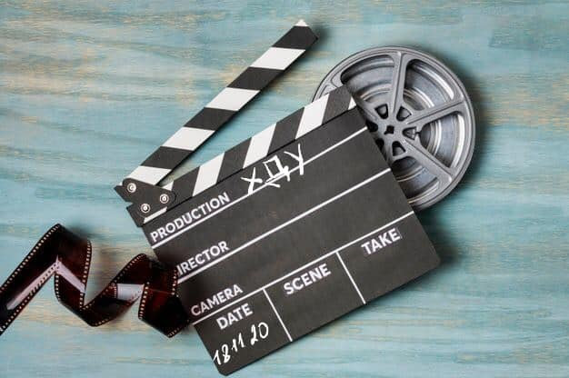 Результати загальноуніверситетського Кінофестивалю!