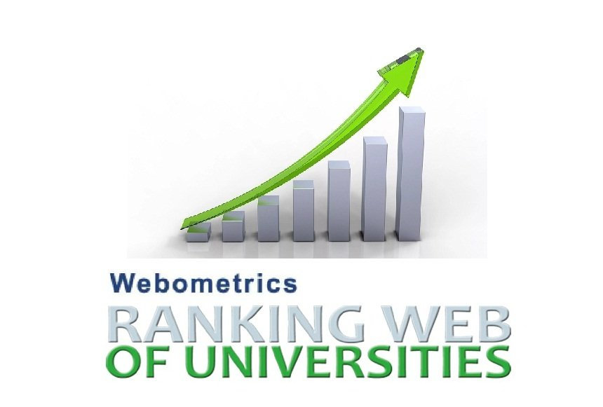 ХДУ покращив свої позиції у рейтингу Webometrics