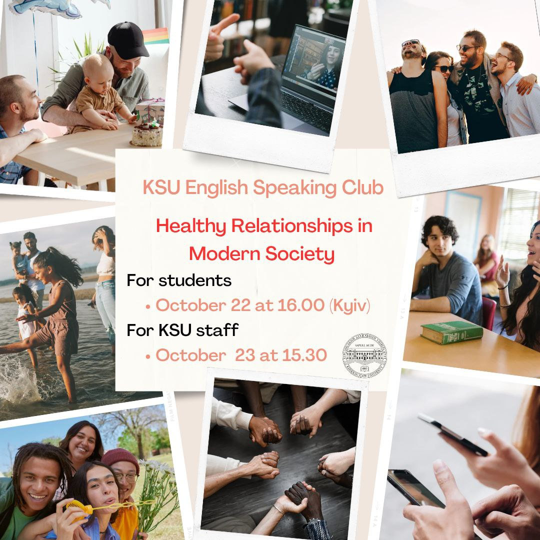 KSU English Speaking Club