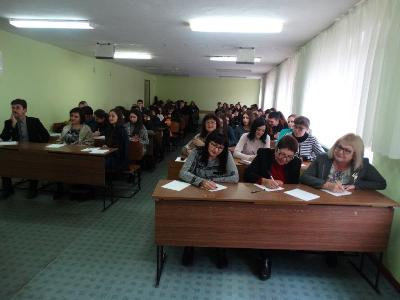 ВСЕУКРАЇНСЬКА АКЦІЯ "РАДІОДИКТАНТ НАЦІОНАЛЬНОЇ ЄДНОСТІ"