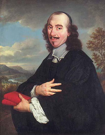 «Батько французької трагедії». П’єр Корнель (1606-1684)