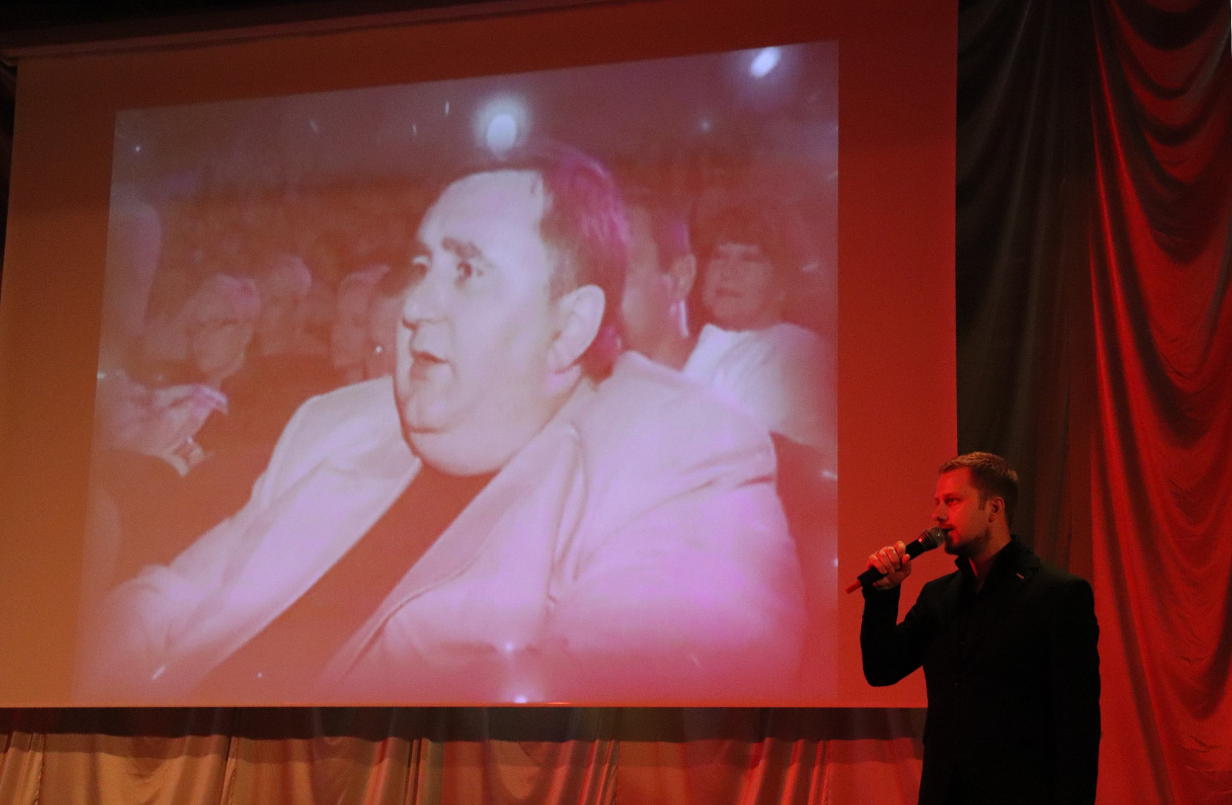 «Зберігаючи пам’ять, ми зберігаємо своє майбутнє», — Олександр Співаковський