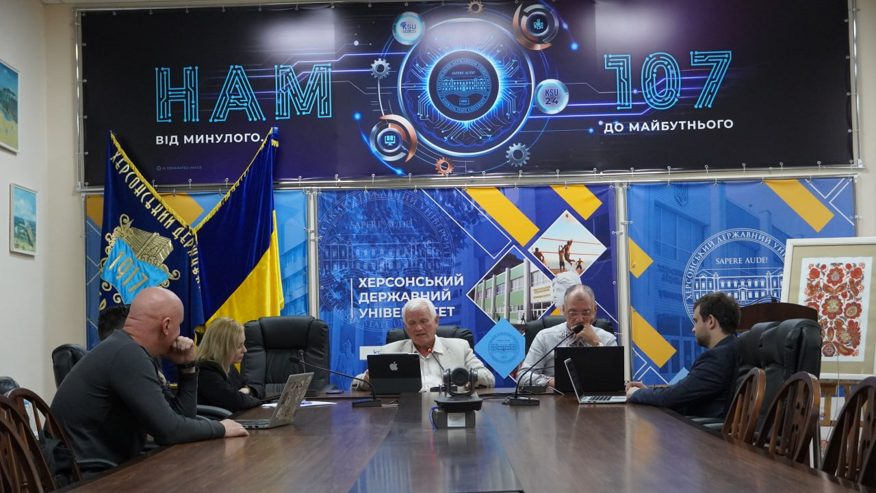 Майже 200 учасників об'єднало відкриття Літньої школи професійного розвитку ХДУ
