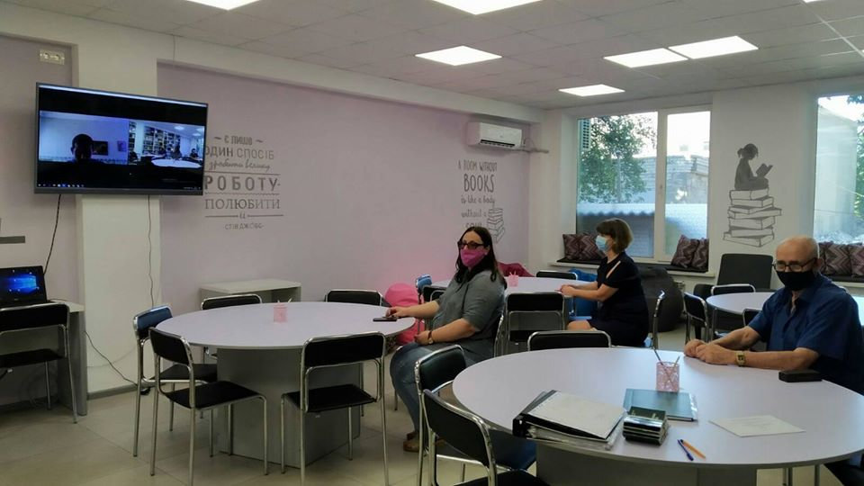 Відбулася атестація здобувачів вищої освіти зі спеціальностей 014 Середня освіта (історія) та 032 Історія та археологія