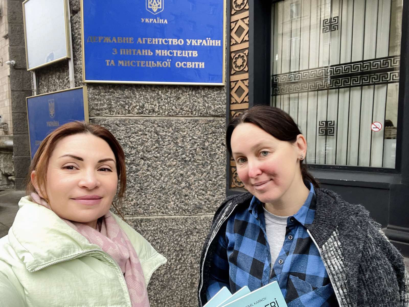 «Барви Криму: Обробки кримськотатарської народної музики для фортепіано»