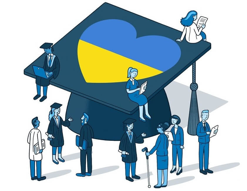 Безкоштовний доступ від компанії Elsevier