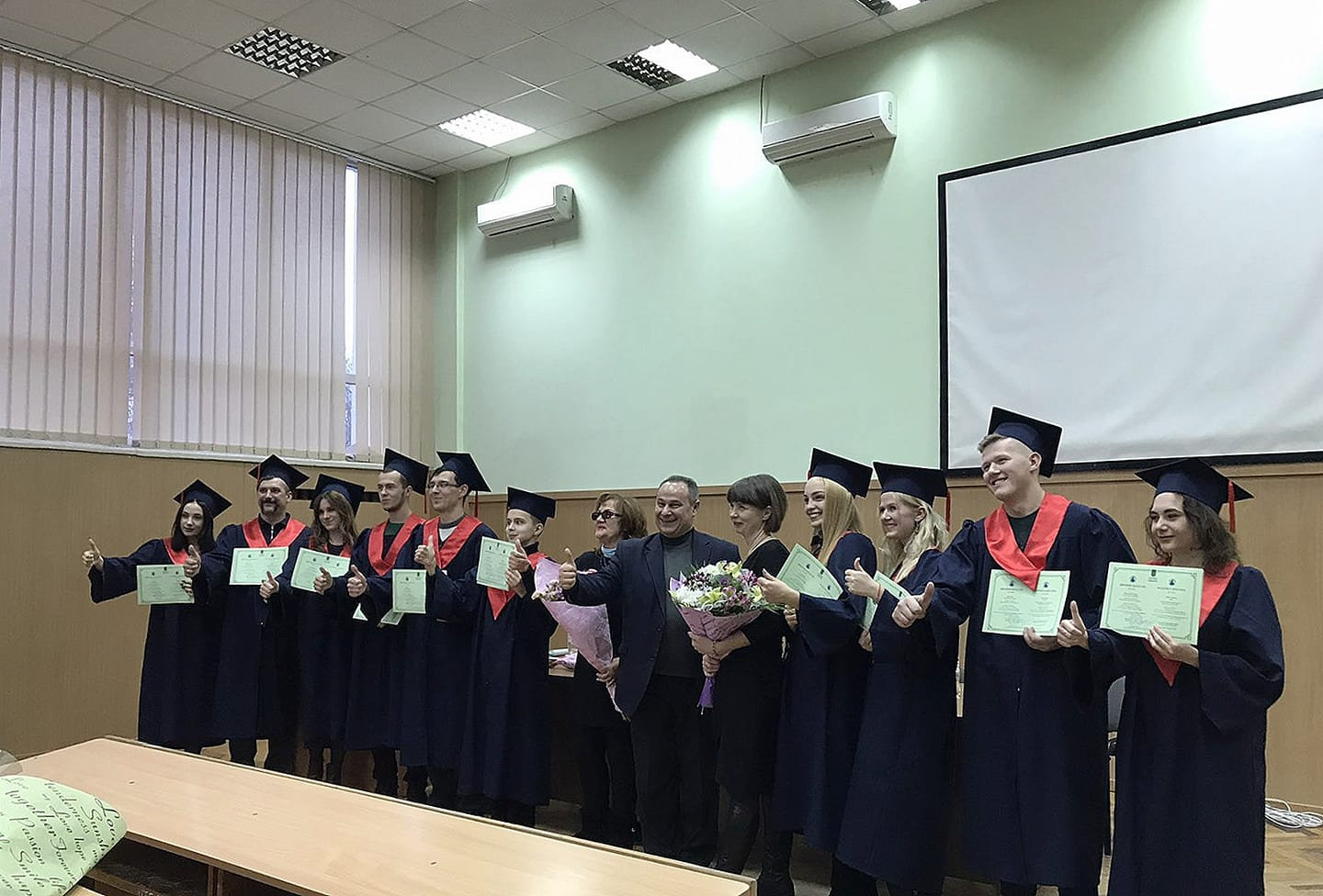 Раді вітати студентів історико-юридичного факультету спеціальностей 014 Середня освіта (Іс…