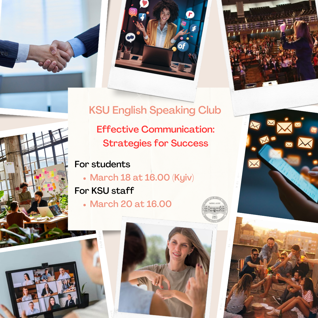 Effective Communication: Strategies for Success