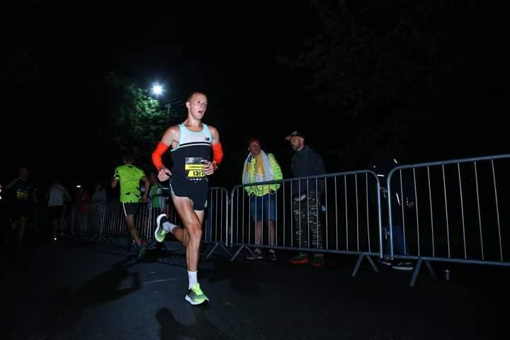 25-26 липня у Києві відбувся Відкритий чемпіонат України з бігу на 100 та 50 кілометрів «K…