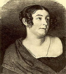 19 сентября исполнилось 232 года со дня рождения (1783) дочери великого генерала-фельдмарш…