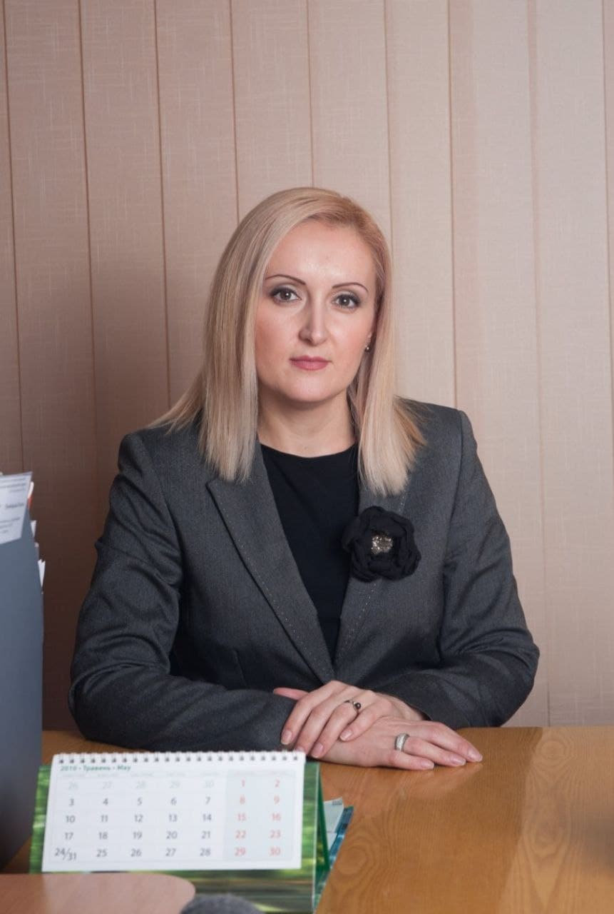 Ольга Рембецька: журналістика — це постійний рух, розвиток і неабияка відповідальність