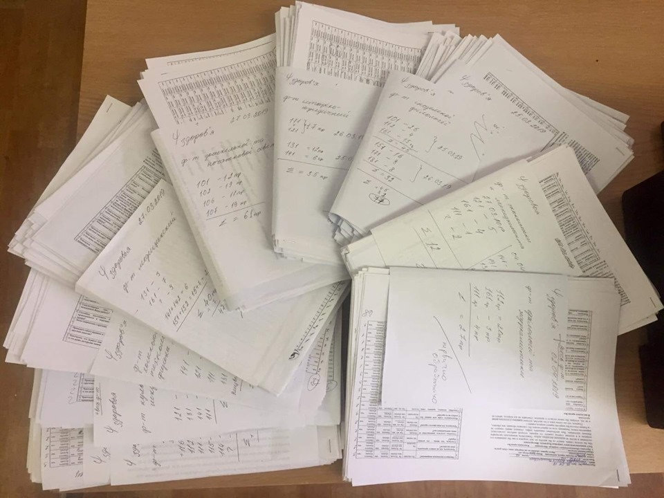 Завершено психодіагностичне дослідження "Психологічного здоров'я" студентів ХДУ