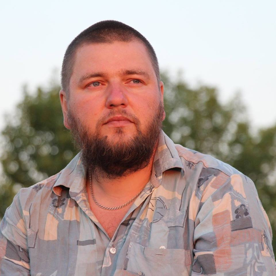 Сергій Нємцев: археологія — не просто наука, це значна частина мого життя