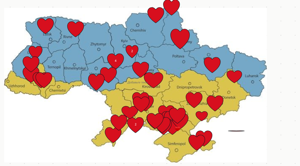 День відкритих дверей на факультеті бізнесу і права!