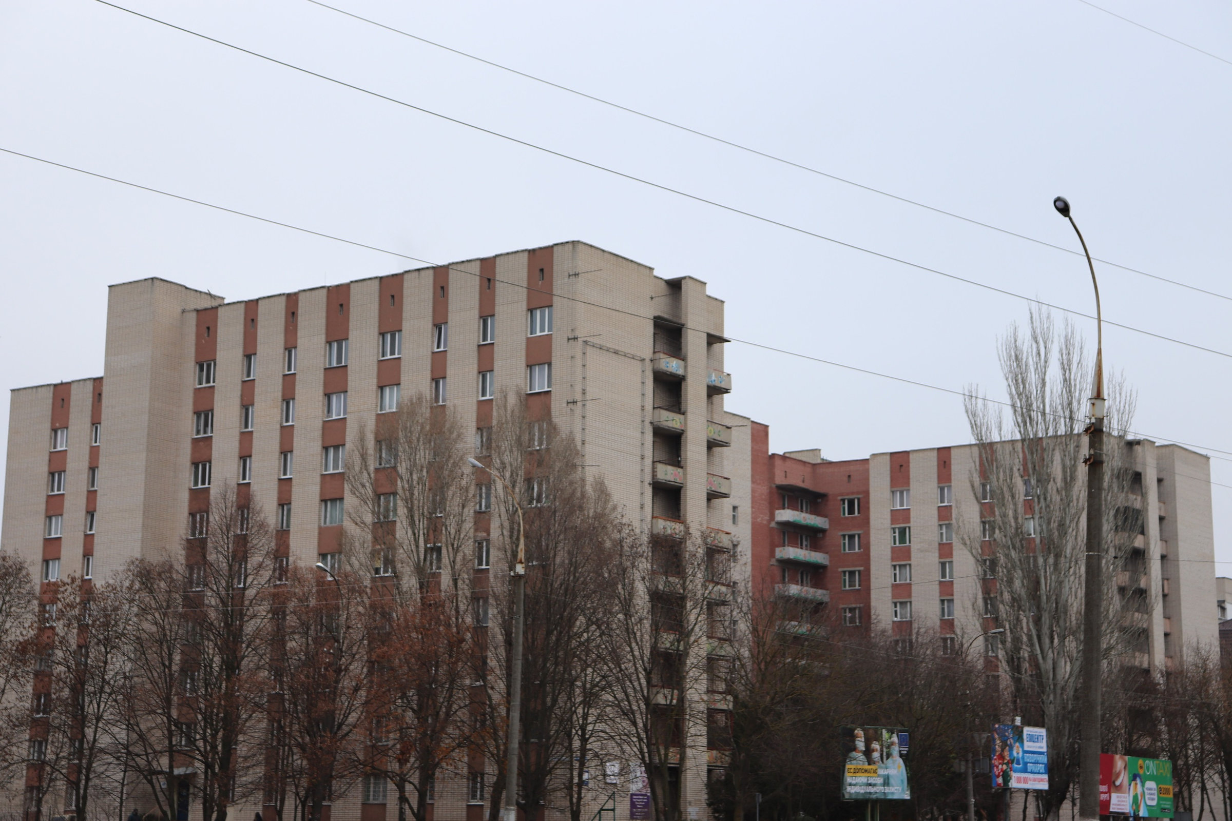 Студмістечко ХДУ: орієнтуємося на потреби студентів