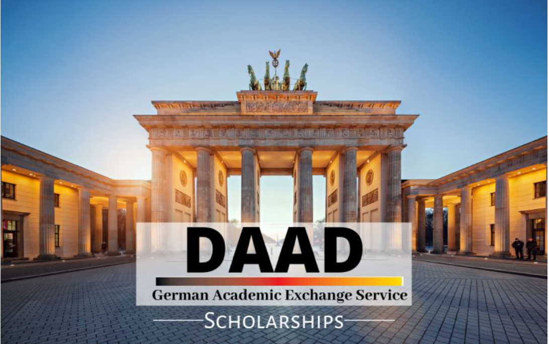 German Academic Exchange Service ( DAAD) Навчальні поїздки та літні курси для студентів ХД…