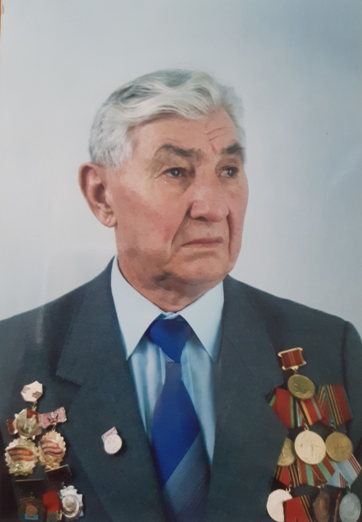 Пам’ятаємо наших викладачів!