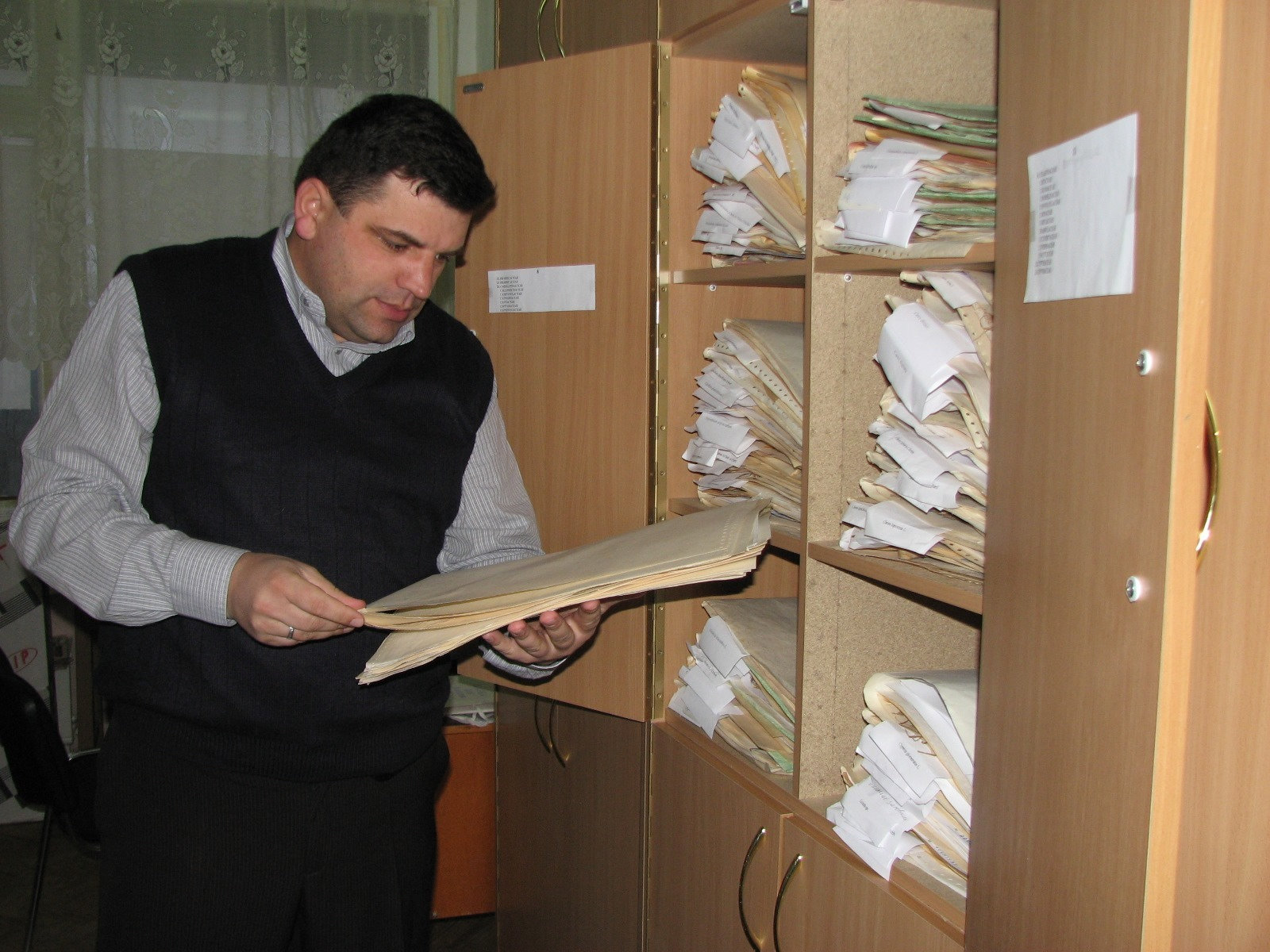 Викладач ХДУ став членом Національного фонду досліджень