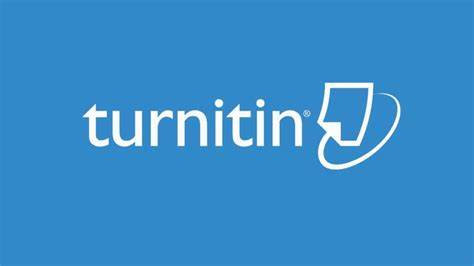 Знайомство з Turnitin