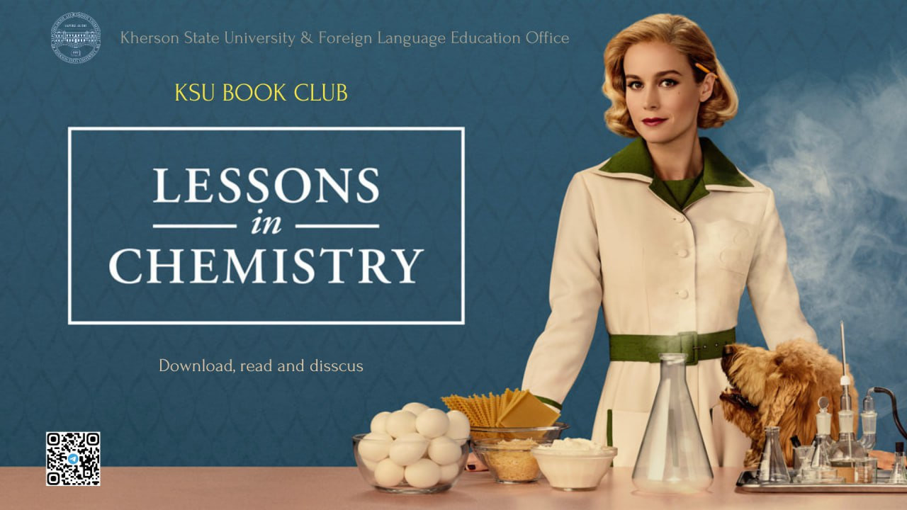 📚 KSU Book Club | Reading of the Month