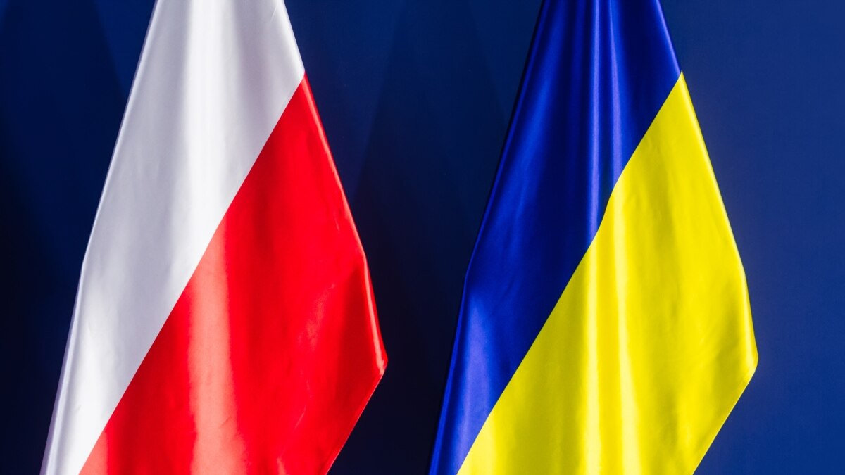 Українська наукова діаспора в Польщі